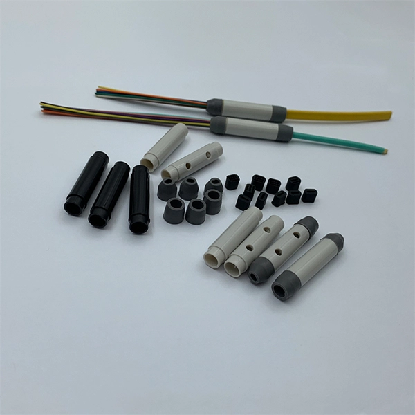 Main types of wavelength division multiplexers include