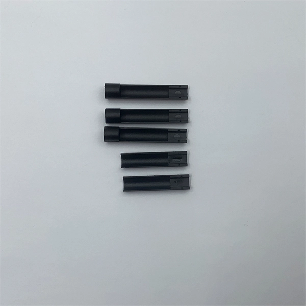 Fiber optic cable model 24 cores