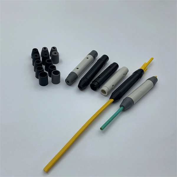 Inter Optical Module Parameters