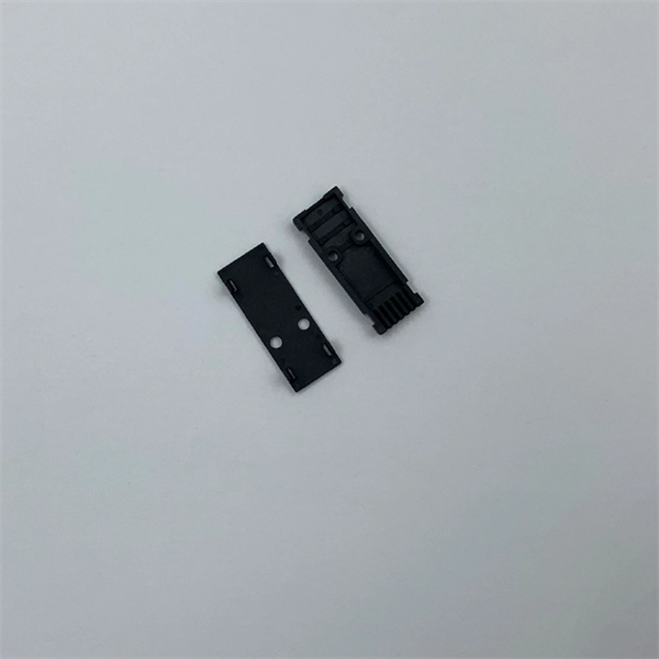 Fiber optic core patch panel splicing fiber optics