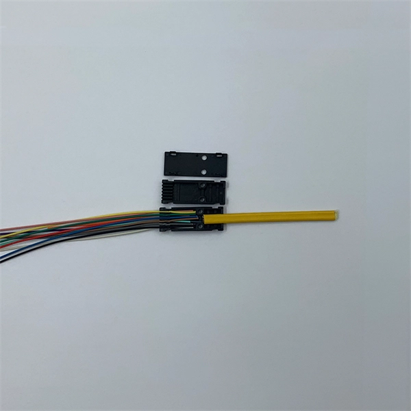 Which manufacturers produce 10 Gigabit fiber optic patch cords