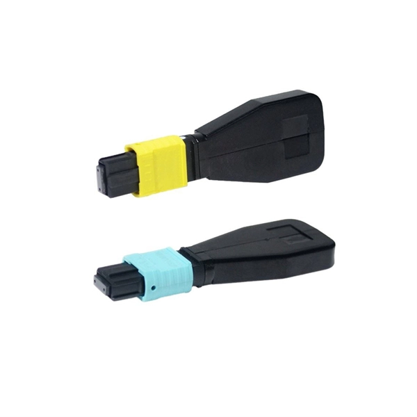 Grounding lead of distribution box