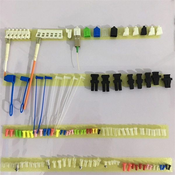 Waterproof distribution box configuration requirements