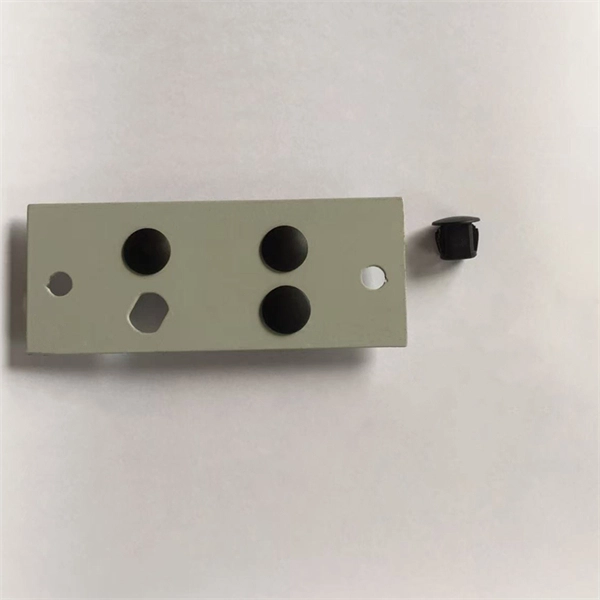 Chad Cable Tray Support Product Introduction