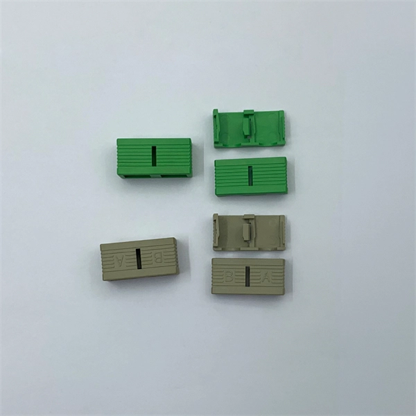 Where is the attenuation lowest in G652 optical fiber 