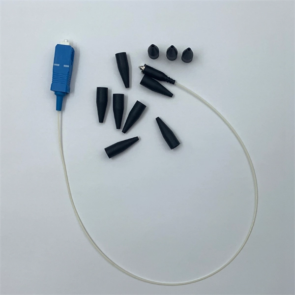 Are single-mode gigabit fiber optic patch cords good or bad 