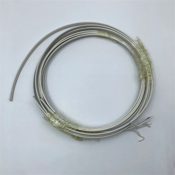 Fiber Bragg Grating Pressure Ring Sensor