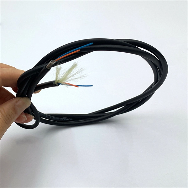 How to route the Ethiopian Telecom fiber optic cable 
