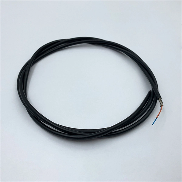 What quota should be applied to optical cable splicing testing 