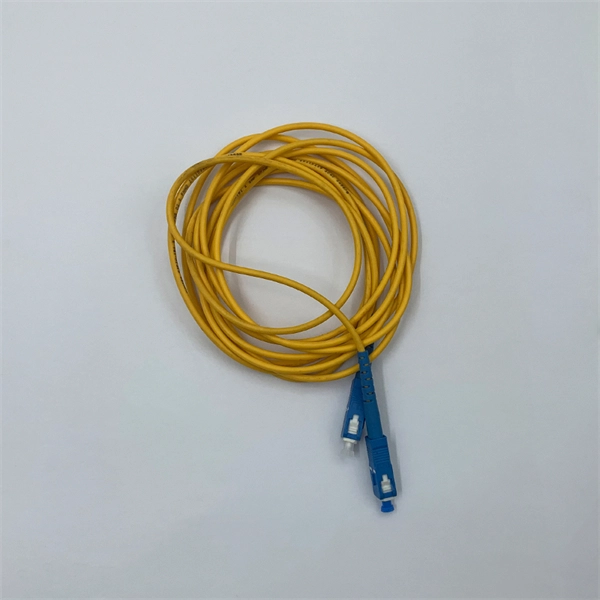 Combined Fiber Optic and Ethernet Cable Socket Panel