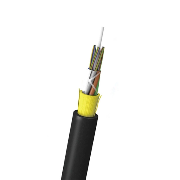 Fire-resistant fiberglass cable trays