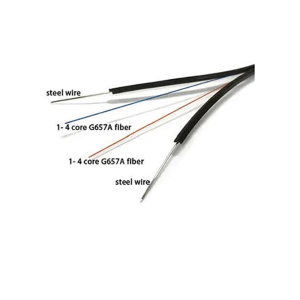 How to splice fiber optic termination boxes
