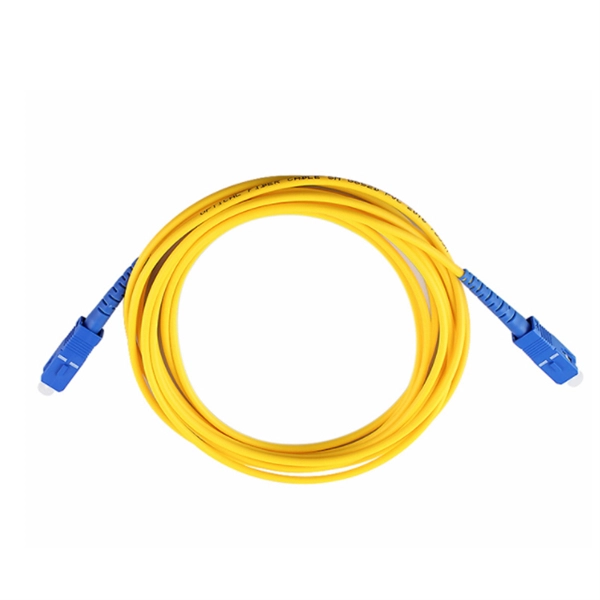 Principle of Fluorescent Fiber Optic Sensors