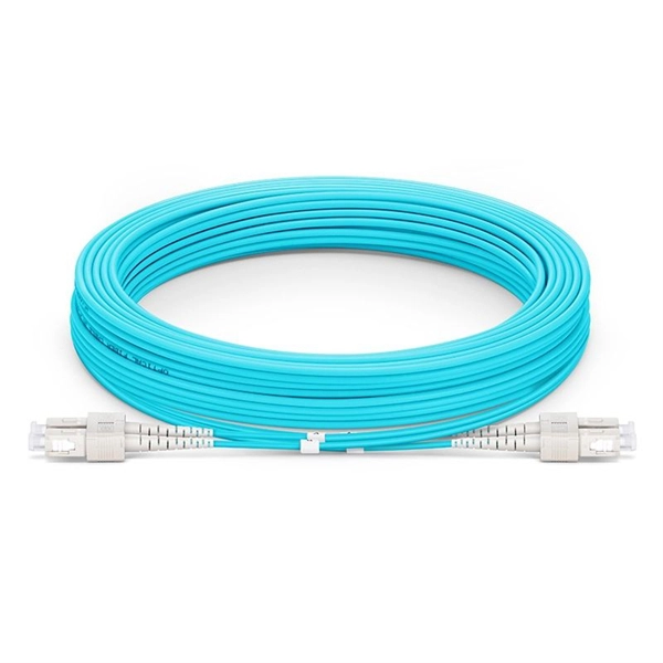 Request for Relocation of Telecommunication Fiber Optic Cables