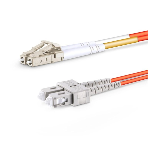Simple Optical Cable Routing