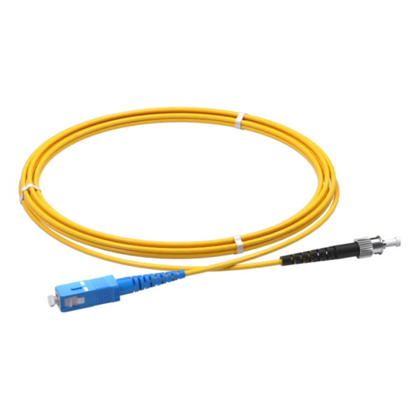 Number of Indoor Optical Cable Cores