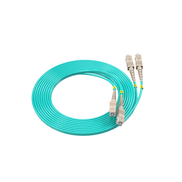 Current Status of the Fiber Optic Communication Industry
