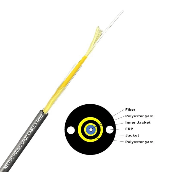 FTTR Fiber Optic Panel AP