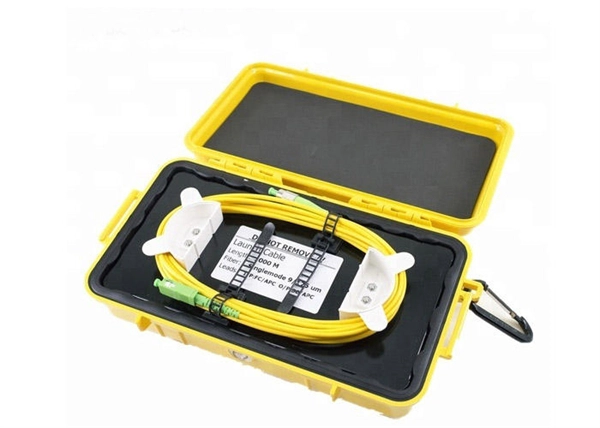 Do single-fiber optical modules have A-end and B-end 
