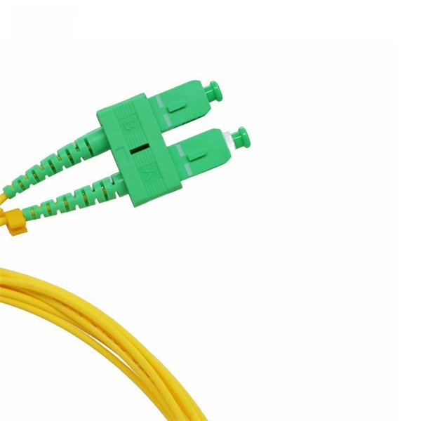 Multimode logging fiber optic cable models and specifications