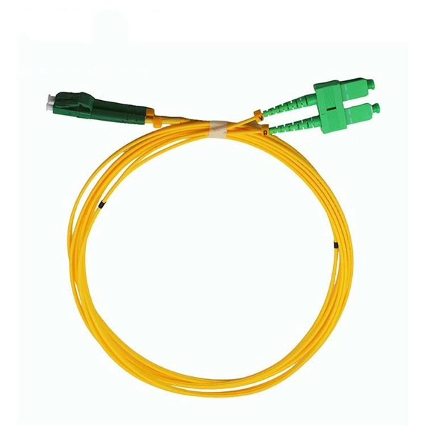 How to prevent fiber optic cables from entering indoor spaces