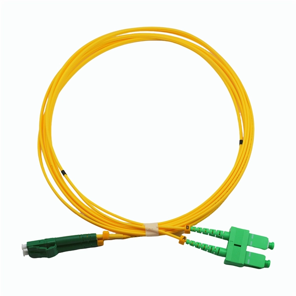 Direct-buried optical cable joint trough