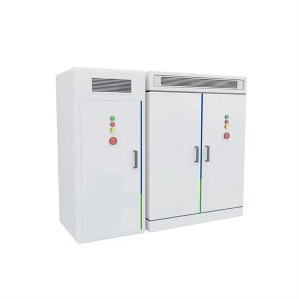 Power and weak current boxes and distribution boxes