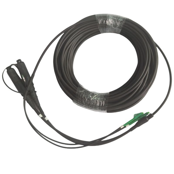 Installation of Low-Voltage Intelligent Cable Tray Supports