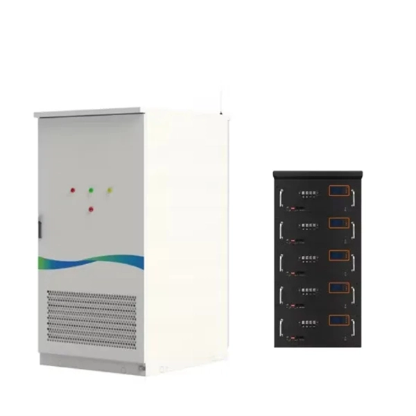 The distribution box is slightly electrified 
