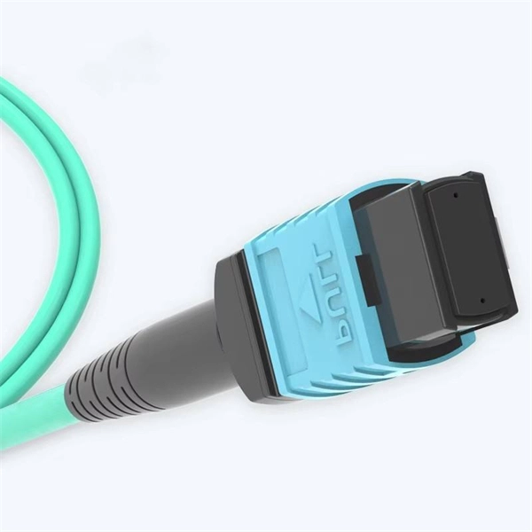 How to locate fiber optic cables without stripping the outer sheath
