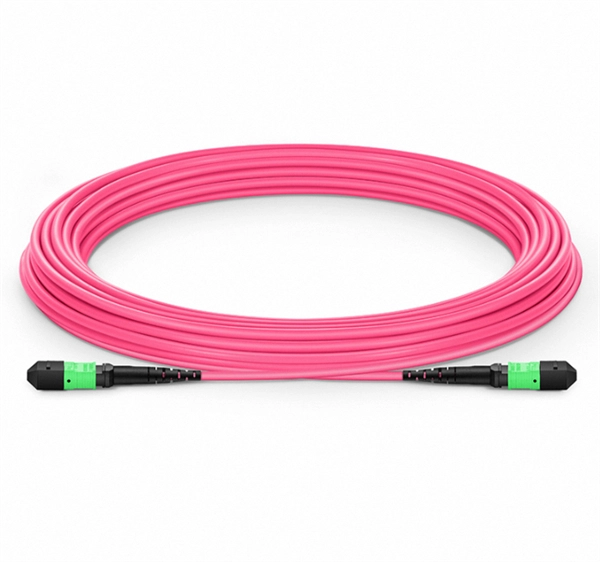 Principle of Optical Cable Rotation