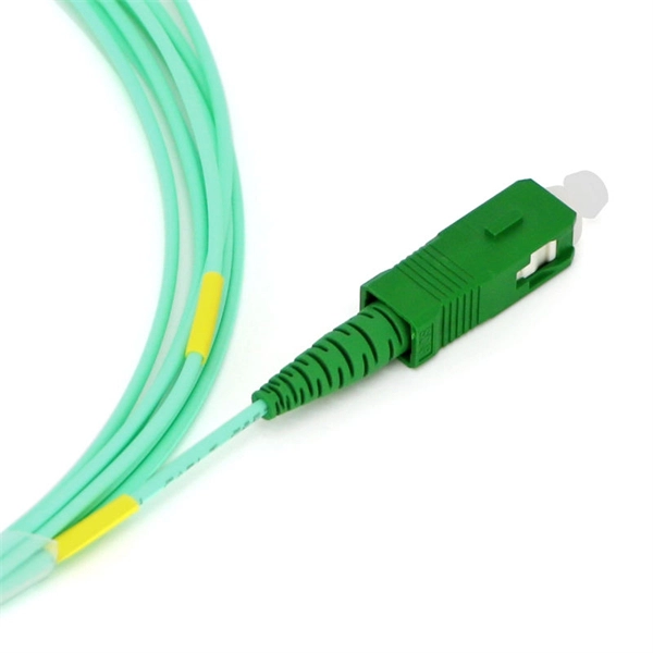 What chips are typically used in optical modules 