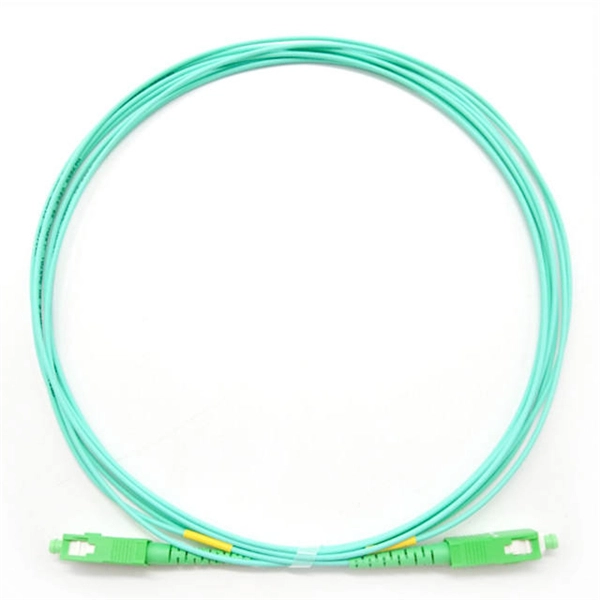 How to convert fiber optic cable into optical fiber cable 