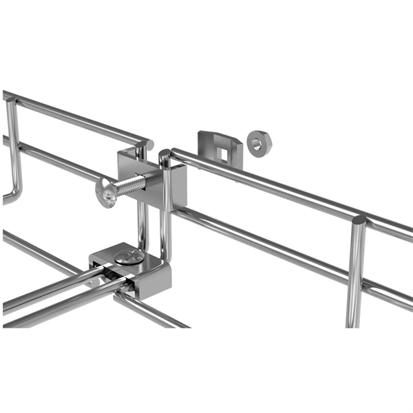 How much does fireproof cable tray cost