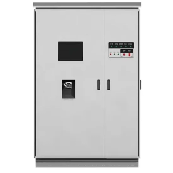 DSA type relay protection device