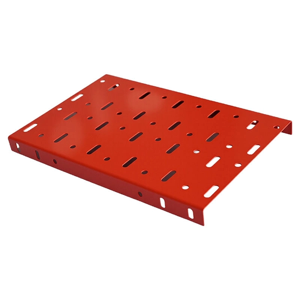 West Asia Cable Tray Manufacturers