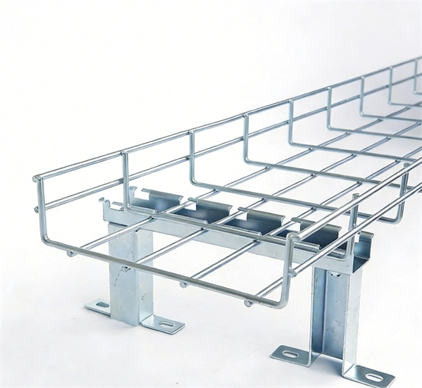 Flame retardant rating of metal cable trays