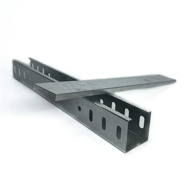 High-voltage power grid busbar