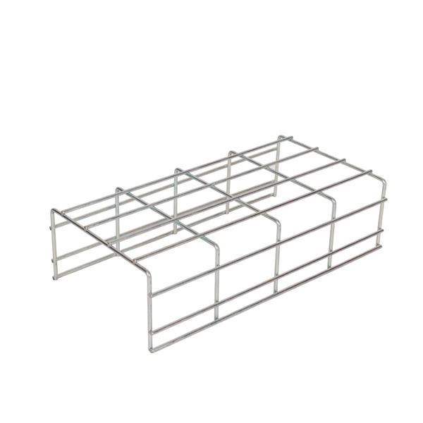 The distribution box panel cover is extremely narrow 