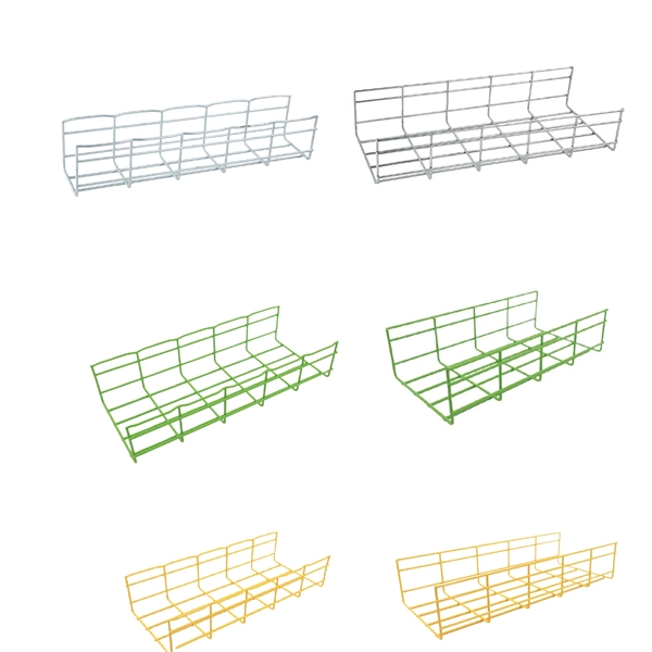 Network Rack Cabling Process