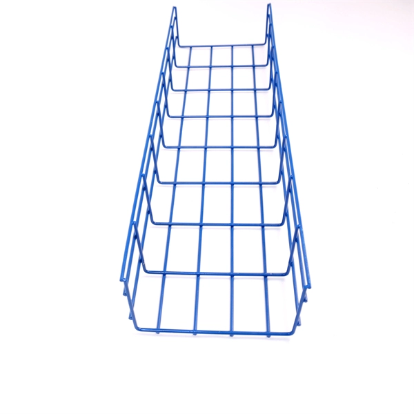 Standard for Galvanized Cable Tray Jumper