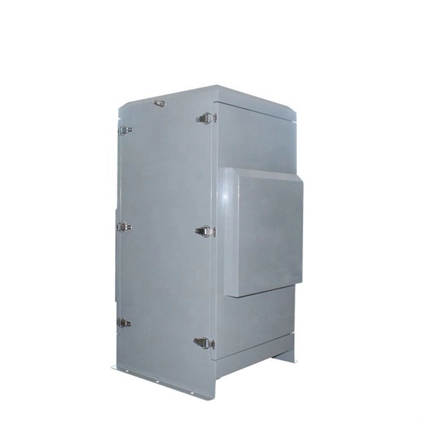 Electric Distribution Box and Cable Tray Production Equipment