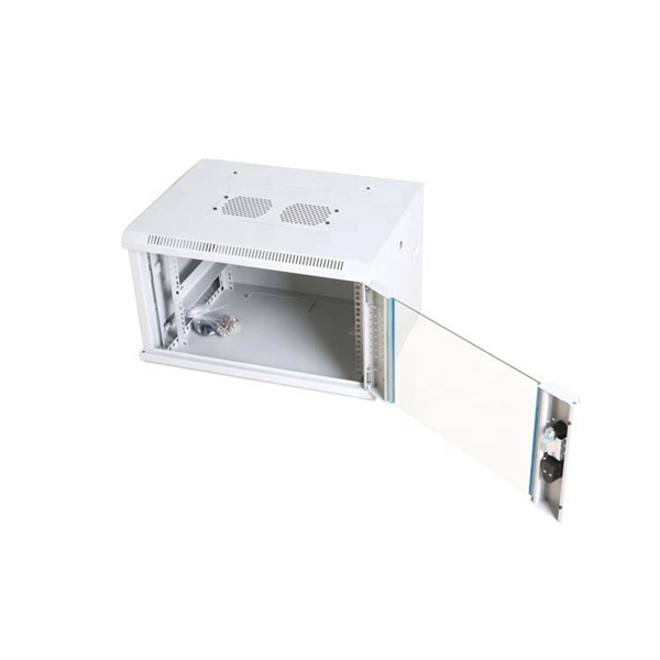 Installation of Cable Tray Supports in Central and African Countries
