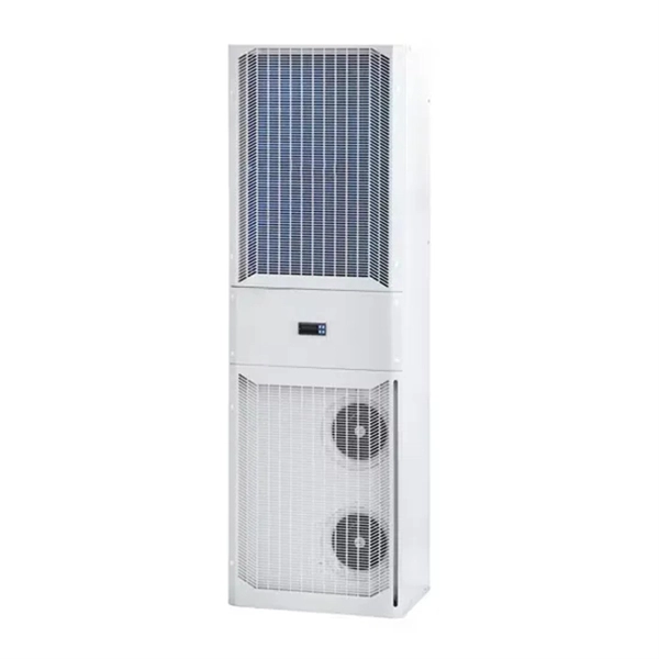 380V Distribution Box Structure