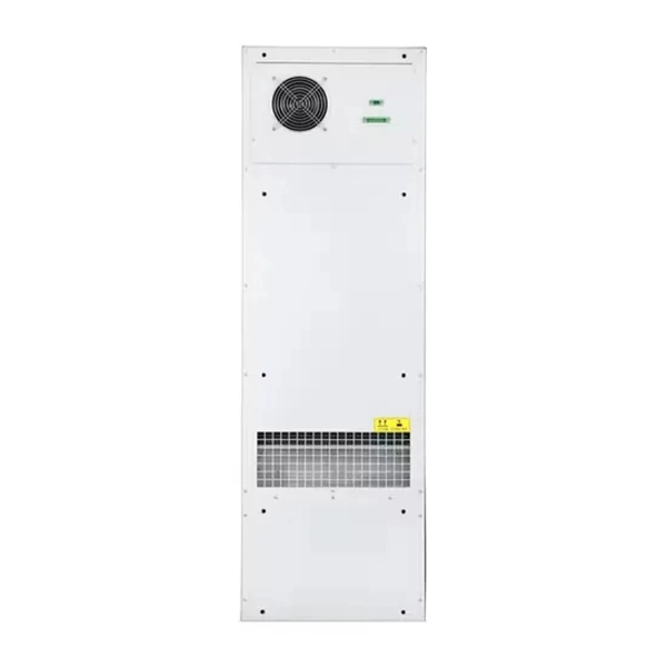 Production of network cabinets
