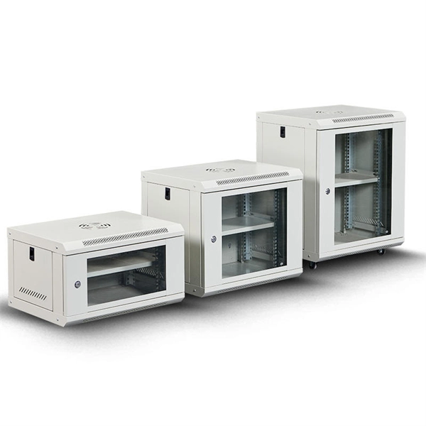Micro-module Data Center Monitoring Solution