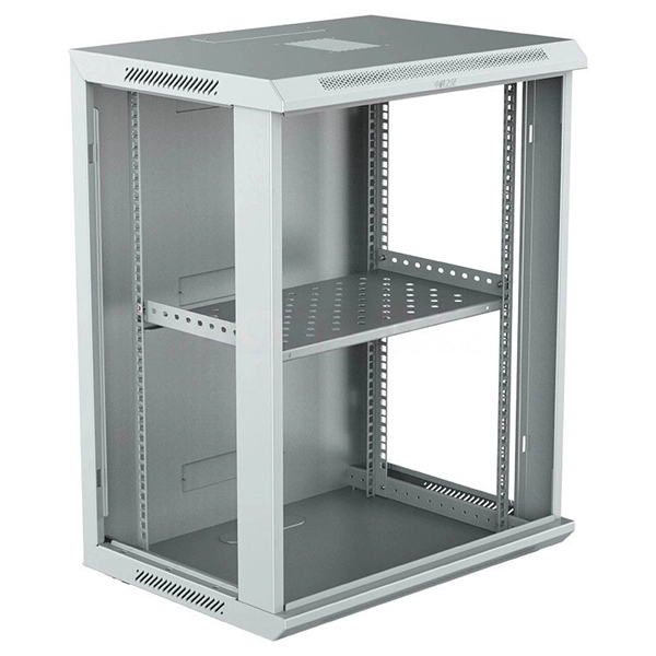 What are the specifications and models of network cabinets 