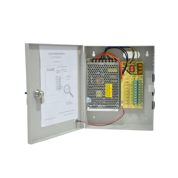 Israeli Temperature Control Cabinet 1200mm Depth