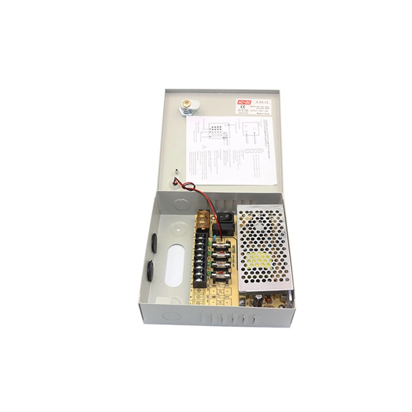 Standards for the Laying of Mobile Optical Cable Lines