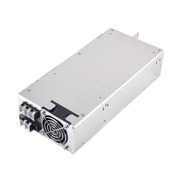 How to run exposed wiring in a distribution box